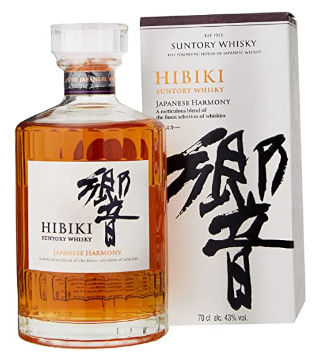 Hibiki Suntory-nairobidrinks